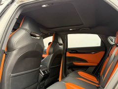 Changan UNI-V 1.5T Edition - фото 14