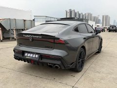 Changan UNI-V 1.5T Edition - фото 15