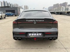 Changan UNI-V 1.5T Edition - фото 16