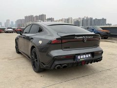Changan UNI-V 1.5T Edition - фото 17