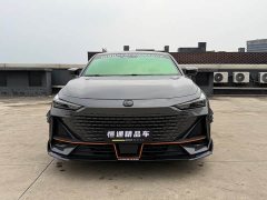 Changan UNI-V 1.5T Edition - фото 2