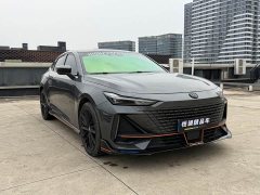 Changan UNI-V 1.5T Edition - фото 3