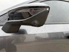 Changan UNI-V 1.5T Edition - фото 4