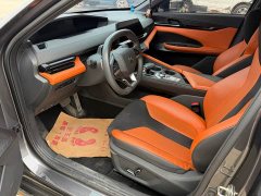 Changan UNI-V 1.5T Edition - фото 6