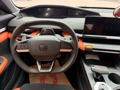 Changan UNI-V 1.5T Edition - фото 8