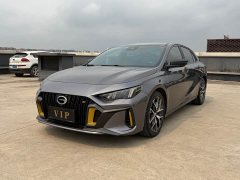 Trumpchi Shadow Leopard 270T DCT J15 version - фото 1