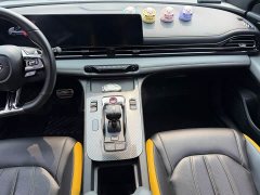 Trumpchi Shadow Leopard 270T DCT J15 version - фото 10
