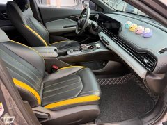 Trumpchi Shadow Leopard 270T DCT J15 version - фото 11