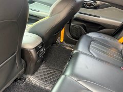 Trumpchi Shadow Leopard 270T DCT J15 version - фото 12