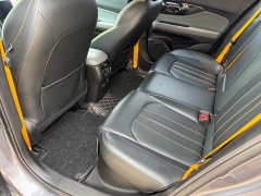 Trumpchi Shadow Leopard 270T DCT J15 version - фото 13