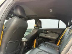 Trumpchi Shadow Leopard 270T DCT J15 version - фото 14