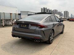 Trumpchi Shadow Leopard 270T DCT J15 version - фото 15
