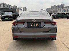 Trumpchi Shadow Leopard 270T DCT J15 version - фото 16