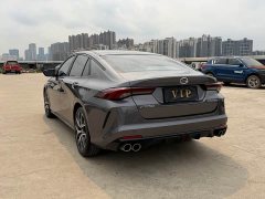 Trumpchi Shadow Leopard 270T DCT J15 version - фото 17