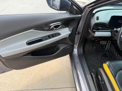 Trumpchi Shadow Leopard 270T DCT J15 version - фото 4