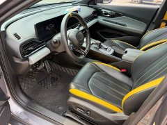 Trumpchi Shadow Leopard 270T DCT J15 version - фото 5