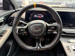 Trumpchi Shadow Leopard 270T DCT J15 version - фото 6