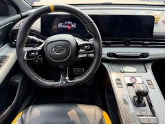 Trumpchi Shadow Leopard 270T DCT J15 version - фото 7