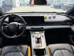 Trumpchi Shadow Leopard 270T DCT J15 version - фото 8