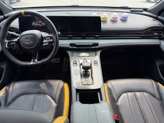 Trumpchi Shadow Leopard 270T DCT J15 version - фото 9