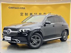 Mercedes-Benz GLE (Imported) GLE 350 4MATIC Dynamic - фото 1