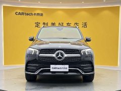 Mercedes-Benz GLE (Imported) GLE 350 4MATIC Dynamic - фото 2