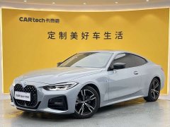 BMW 4 Series 425i M Sports Package - фото 1