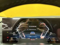 BMW 4 Series 425i M Sports Package - фото 9