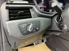 Audi A4L 40 TFSI Bang&Olufsen Starry Night Edition - фото 5