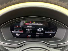 Audi A4L 40 TFSI Bang&Olufsen Starry Night Edition - фото 7
