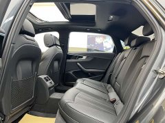 Audi A4L 40 TFSI Bang&Olufsen Starry Night Edition - фото 9