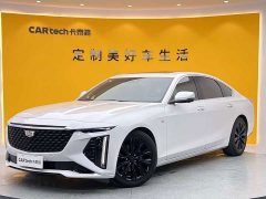 Cadillac CT6 2023 28T luxury - фото 1