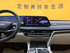 Cadillac CT6 2023 28T luxury - фото 15