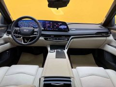 Cadillac CT6 2023 28T luxury - фото 16