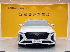 Cadillac CT6 2023 28T luxury - фото 2