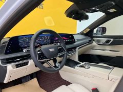 Cadillac CT6 2023 28T luxury - фото 3