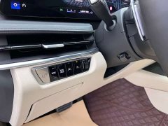 Cadillac CT6 2023 28T luxury - фото 5