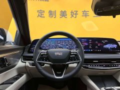 Cadillac CT6 2023 28T luxury - фото 7