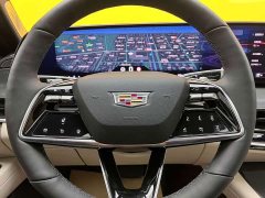 Cadillac CT6 2023 28T luxury - фото 8
