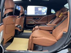 Maybach S-Class S 480 4MATIC - фото 17