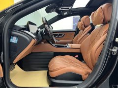 Maybach S-Class S 480 4MATIC - фото 18