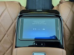 Maybach S-Class S 480 4MATIC - фото 2