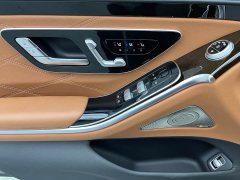 Maybach S-Class S 480 4MATIC - фото 20