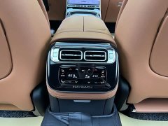 Maybach S-Class S 480 4MATIC - фото 5