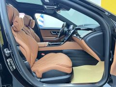 Maybach S-Class S 480 4MATIC - фото 6