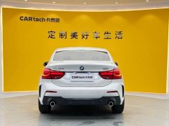 BMW 1 Series facelift 120i M sports version - фото 14