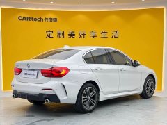 BMW 1 Series facelift 120i M sports version - фото 15