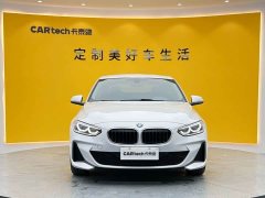BMW 1 Series facelift 120i M sports version - фото 2
