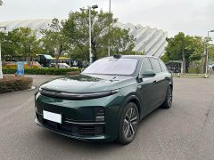 Li Auto Ideal L7 MAX - фото 1