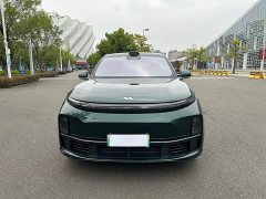 Li Auto Ideal L7 MAX - фото 2